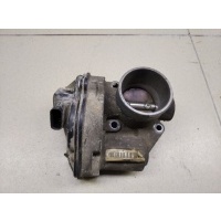 Заслонка дроссельная электрическая FORD Focus II 2005-2008 1505642