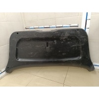 Обшивка двери багажника HYUNDAI Terracan 2001-2007 81740H1000LK