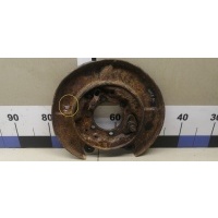 Щит опорный задний левый NISSAN X-Trail (T31) 2007-2014 44030CY01A