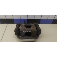 Суппорт задний левый NISSAN Juke (F15) 2011> 440011KD0A