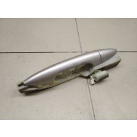 Ручка двери задней наружная правая KIA RIO 2011-2017 826654X010