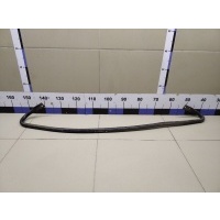 Усилитель переднего бампера Chevrolet Aveo (T250) 2005-2011 96648390