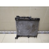 Радиатор основной MITSUBISHI Pajero/Montero Sport (KH) 2008> 1350A926
