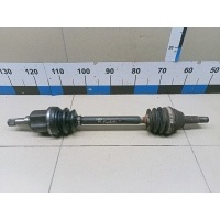 Полуось передняя левая FORD Fusion 2002-2012  1697348