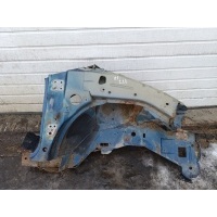 Лонжерон передний правый Chrysler Voyager/Caravan (RG) 2001-2008 5018456AB
