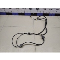 Датчик ABS задний FORD Fusion 2002-2012 1151023