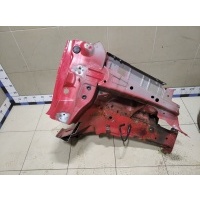 Лонжерон передний правый FORD Fusion 2002-2012 1684903