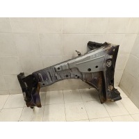Лонжерон передний левый SSANG YONG Rexton I 2001-2007 5730108101