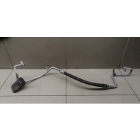 Трубка кондиционера UAZ Patriot 2003> 316300813120630