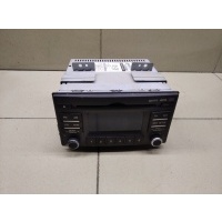 Магнитола KIA RIO 2005-2011 961001G892XI