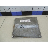 Блок управления двигателем FORD Fusion 2002-2012 1360194