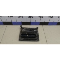 Блок управления двигателем FORD Fusion 2002-2012 1360194