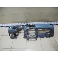 Торпедо NISSAN Micra (K11E) 1992-2002 681001F513