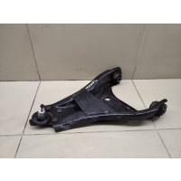 Рычаг передний левый RENAULT Duster 2012> 545012815R