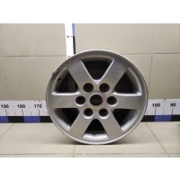 R16 MITSUBISHI Pajero/Montero Sport (KH) 2008> 4250A852