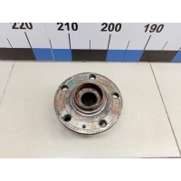 Ступица передняя/задняя VW Tiguan 2011-2016 5K0498621
