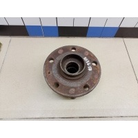 Ступица передняя/задняя VW Tiguan 2011-2016 5K0498621