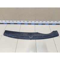 Накладка декоративная Audi A6 [C6,4F] 2005-2011 4F1819923A5PR
