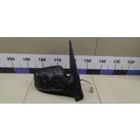 Зеркало правое электрическое FORD Fusion 2002-2012 1568921