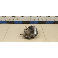 Заслонка дроссельная электрическая SKODA Octavia (A4 1U-) 2000-2011 036133062L