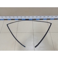 Молдинг лобового стекла TOYOTA RAV 4 2013-2019 7553342060