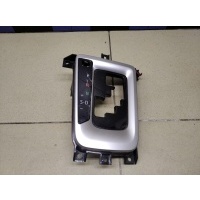 Накладка (кузов внутри) TOYOTA Fortuner 2015> 359700K280