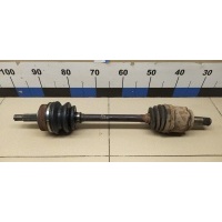 Полуось передняя левая VAZ Lada Granta 2011> 21902221501110