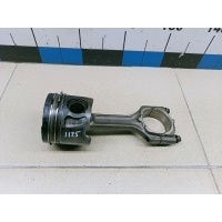 Поршень с шатуном OPEL Vectra C 2002-2008 55195405