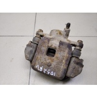 Суппорт задний левый TOYOTA Land Cruiser (100) 1998-2007 4775060101