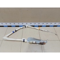 Подушка безопасности боковая (шторка) VW Tiguan 2007-2011 5N0880742H