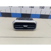 Дефлектор воздушный RENAULT Duster II 2021> 687612329R