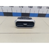 Дефлектор воздушный RENAULT Duster II 2021> 687612329R