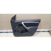Обшивка двери передней правой RENAULT Duster 2012> 809008898R