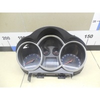 Панель приборов Chevrolet Cruze 2009-2016 95990334