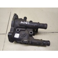 Корпус термостата Chevrolet Aveo (T300) 2011> 25192230