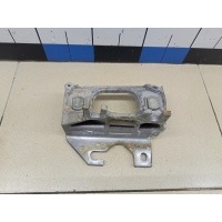 Кронштейн КПП левый RENAULT Duster II 2021> 112220744R