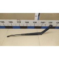 Поводок стеклоочистителя передний левый VW Polo (Sed RUS) 2011> 6RU955409A