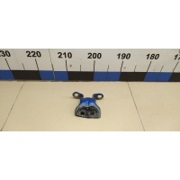 Петля двери передней левой нижняя NISSAN Qashqai (J10) 2006-2014 80421BU030