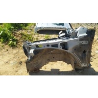 Лонжерон передний левый Chevrolet Captiva (C100) 2006-2010 25945022