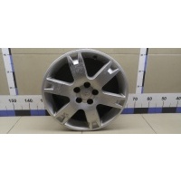 Диск колесный легкосплавный TOYOTA Avensis II 2003-2008 4261105140