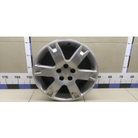 Диск колесный легкосплавный TOYOTA Avensis II 2003-2008 4261105140