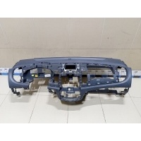 Торпедо KIA Cerato 2009-2013 847101M350WK