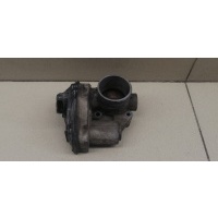 Заслонка дроссельная электрическая FORD Focus II 2005-2008 1505642