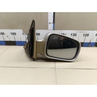 Зеркало правое электрическое HYUNDAI Terracan 2001-2007 87640H1010