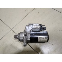 Стартер VW Polo (Sed RUS) 2011> 02M911023S