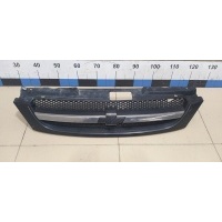 Решетка радиатора Chevrolet Lacetti 2003-2013 96547127