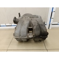 Коллектор впускной Chrysler Voyager/Caravan (RG) 2001-2008 4781479AA