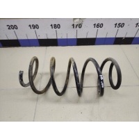 Пружина передняя FORD Fusion 2002-2012 1337554