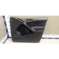 Обшивка двери передней правой VW Tiguan 2007-2011 5N0867012CXNJ