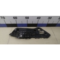 Кронштейн переднего бампера левый TOYOTA RAV 4 2013-2019 5253642070